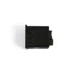 68096426AD - Interior Trim: Power Outlet for Mopar Image