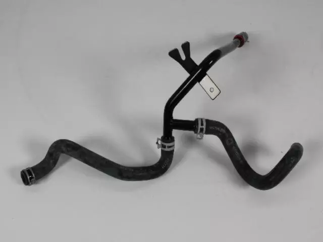 4767150AC - Air Conditioning &amp; Heater: Heater Return Tube for Mopar Image