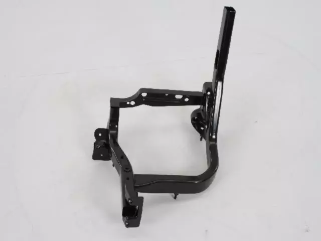 68001966AB - Body: Side Rail Extension for Jeep: Compass Image