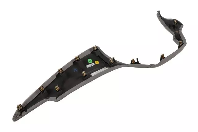 84352000 - : Vecchio Rear Driver Side Door Trim for Cadillac: Escalade Image