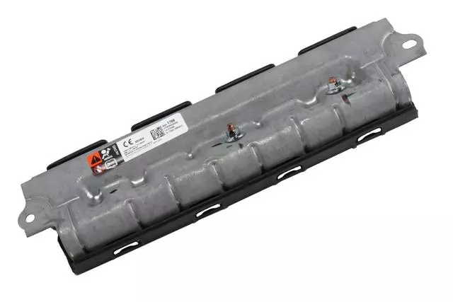 84041708 - : Driver Side Lower Instrument Panel Airbag for Buick: Cascada, Verano Image