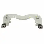 BRBCF57 - Brakes: Motorcraftâ„¢ Disc Brake Caliper Bracket for Ford Image