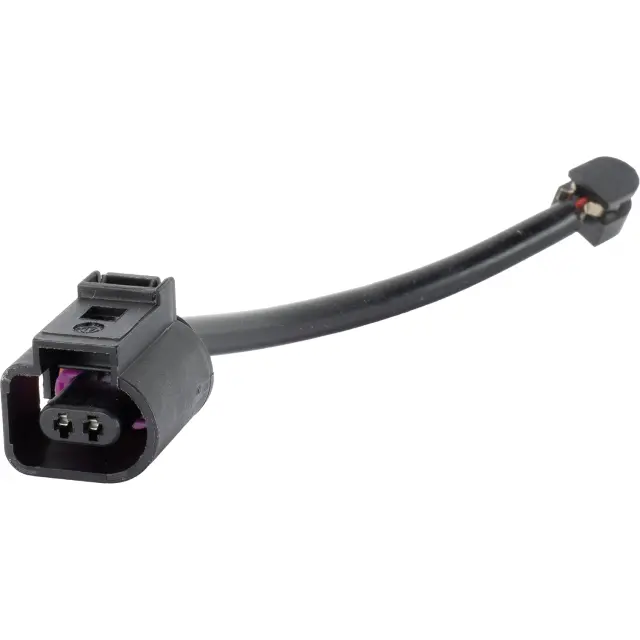 1815878 - Brakes &amp; Brake Parts: gpd Brake Wear Sensor 1815878 for GLOBAL PARTS DISTRIBUTORS Image