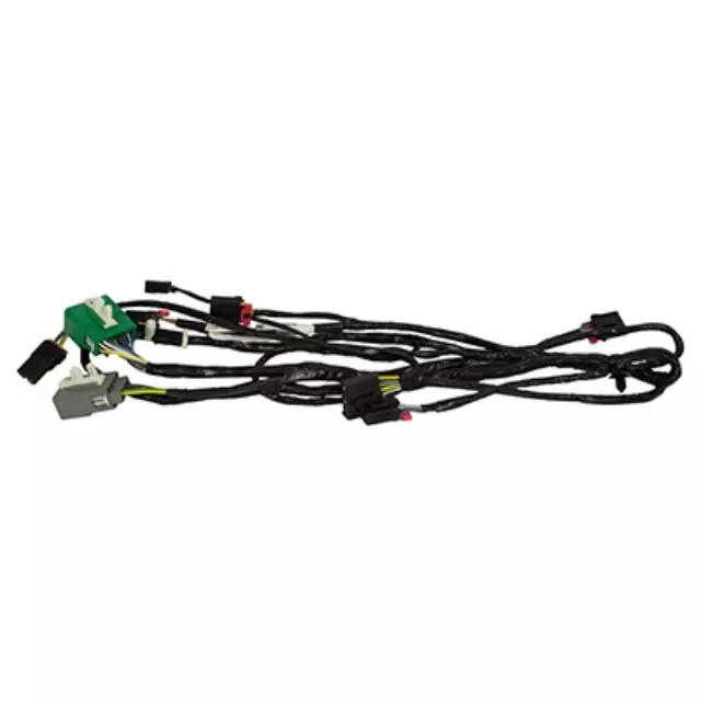 HVAC System Wiring Harness - Ford (AE5Z-19D887-AA)
