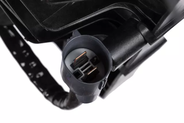 23419653 - : Engine Cooling Fan Assembly for Cadillac: XT5 | Chevrolet: Blazer | GMC: Acadia Image