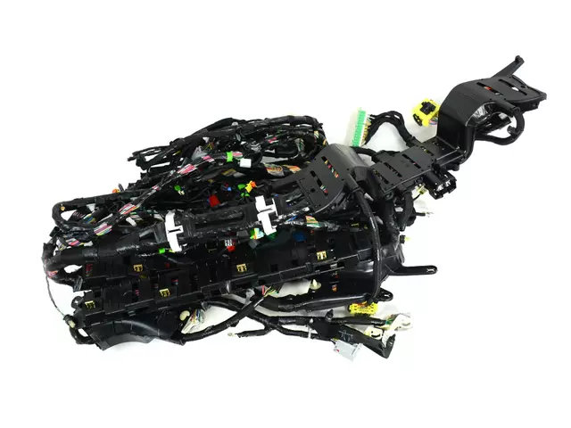 68190546AE - Electrical: Body Wiring for Mopar Image