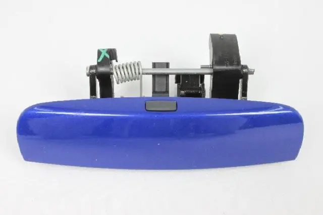 Front Door Exterior Handle, Right - Mopar (1MZ84LB6AJ)