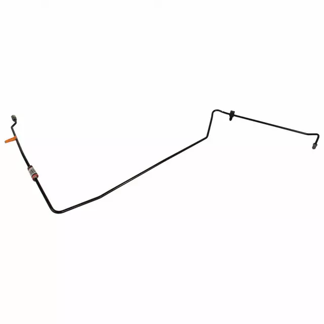 FC4Z2267C - : Tube Assembly Brake for Ford Image