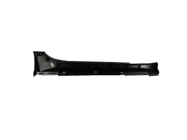 Side Sill Molding, Left - Mopar (6LL11RSLAA)