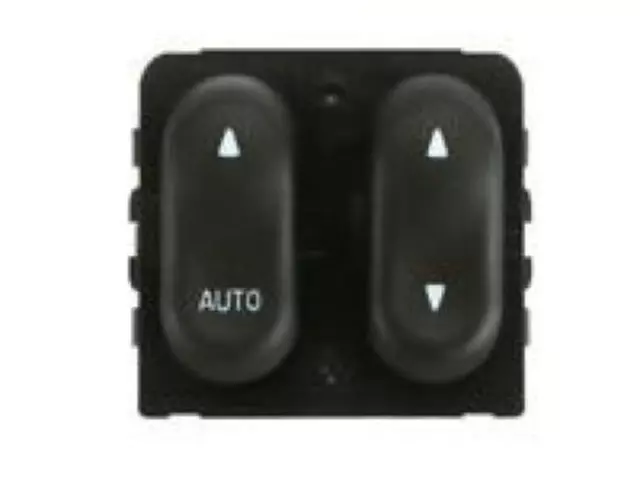 F6XY14529AAA - Electrical: Window Switch for Ford Image