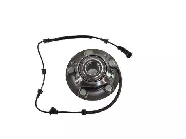 68522906AB - : Brake Hub And Bearing, Right for Chrysler: Pacifica, Voyager Image