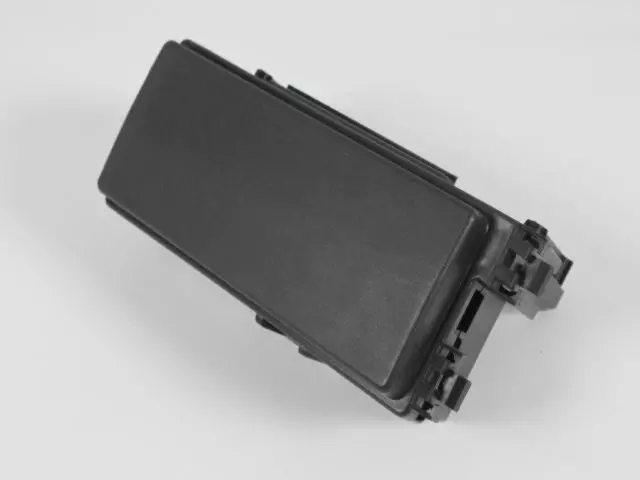 Power Distribution Center - Mopar (4692227AA)