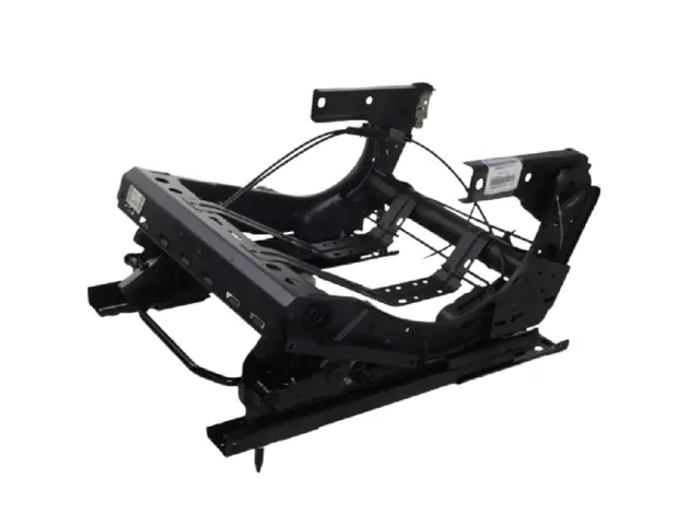 68545274AB - Interior Trim: Second Row Seat Cushion Frame, Right for Jeep: Grand Cherokee L Image