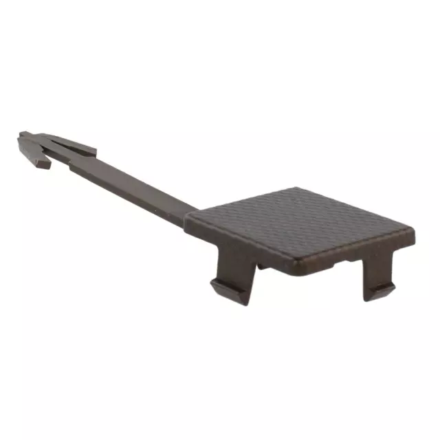 Cover Plate - Ford (M2DZ-115185-GD)