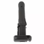 CU5Z96610A16BK - Body: Headrest Guide for Ford: Edge, Expedition, Explorer, F-150, F-250 Super Duty, F-350 Super Duty, F-450 Super Duty, Fusion, Mustang, Police Interceptor Sedan, Police Interceptor Utility, Police Responder Hybrid, Ranger, Special Service Police Sedan, SSV Plug-In Hybrid, Taurus | Lincoln: Continental, MKX, MKZ, Nautilus, Navigator Image