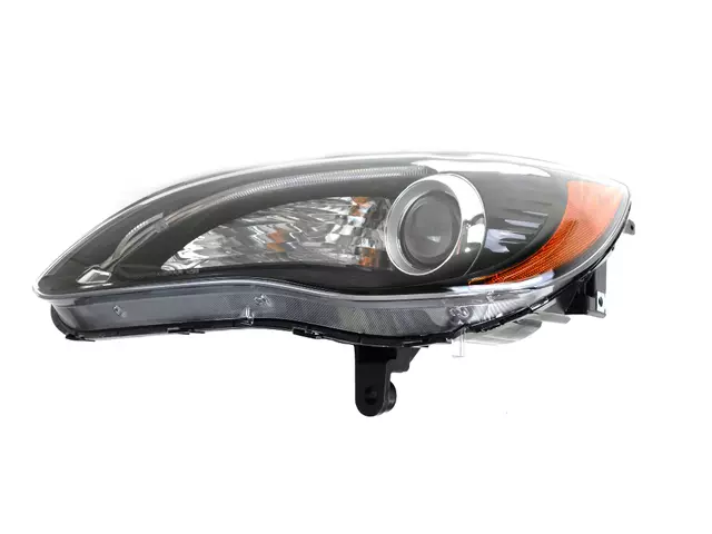 68088067AG - Electrical: Headlamp Assembly for Chrysler: 200 Image