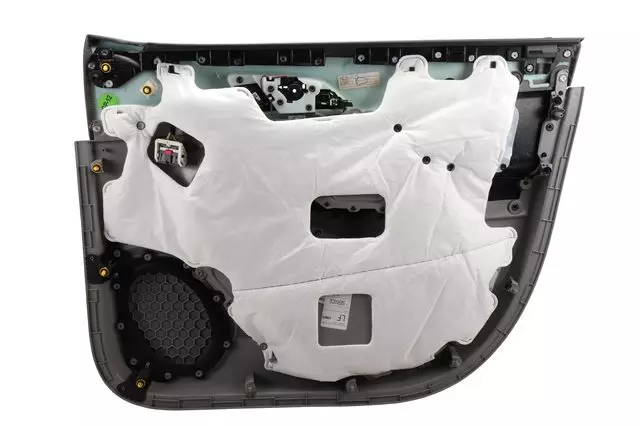 84143773 - Body: Door Trim Panel for GM Image image