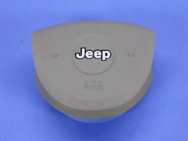 Driver Air Bag - Mopar (1EB40ZJ3AE)