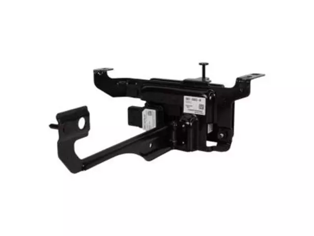 YF5Z9170AA - Fuel System: Vent Hose for Mercury: Villager Image