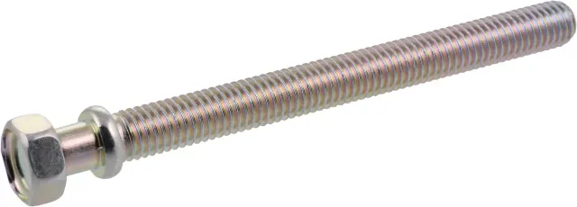 Outlet Assembly Bolt - Infiniti (117192Y00A)