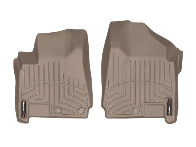 455211 - Accessories: FloorLiner™ DigitalFit® for WeatherTech Image