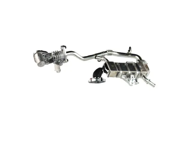 Egr Cooler - Mopar (05281420AL)