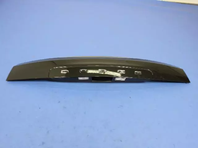 Lift-Gate Handle - Mopar (1SL16HAVAF)