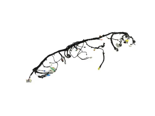 68338295AC - Electrical: Instrument Panel Wiring for Mopar Image image