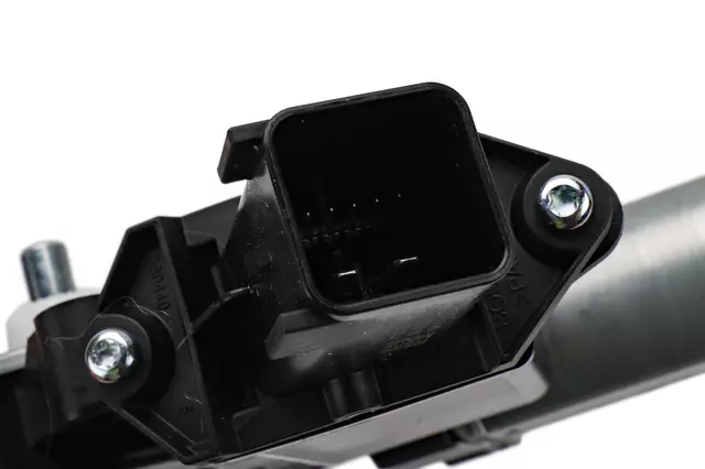 84783926 - Electrical: Window Motor for Chevrolet: Silverado 1500, Silverado 1500 LTD, Silverado 2500 HD, Silverado 3500 HD, Suburban, Tahoe | GMC: Sierra 1500, Sierra 1500 Limited, Sierra 2500 HD, Sierra 3500 HD, Yukon, Yukon XL Image