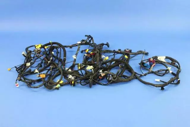 68278502AA - Electrical: Body Wiring for Mopar Image