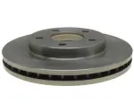 56998R - : Disc Brake Rotor for Raybestos Brakes Image