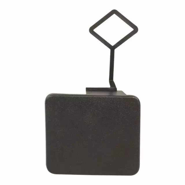 LB5Z17K922AA - Body: Tow Bracket Cover for Ford: Explorer Image