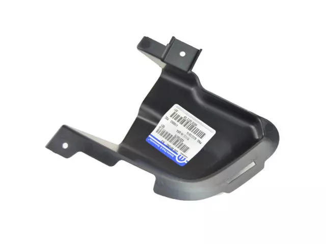 68205072AB - Frame, Bumper and Fascia: Air Duct, Right for Jeep: Cherokee Image