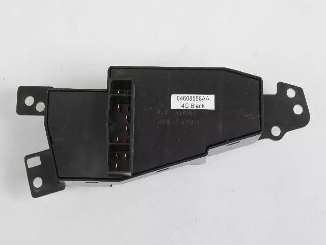Power Window Switch - Mopar (4608558AA)