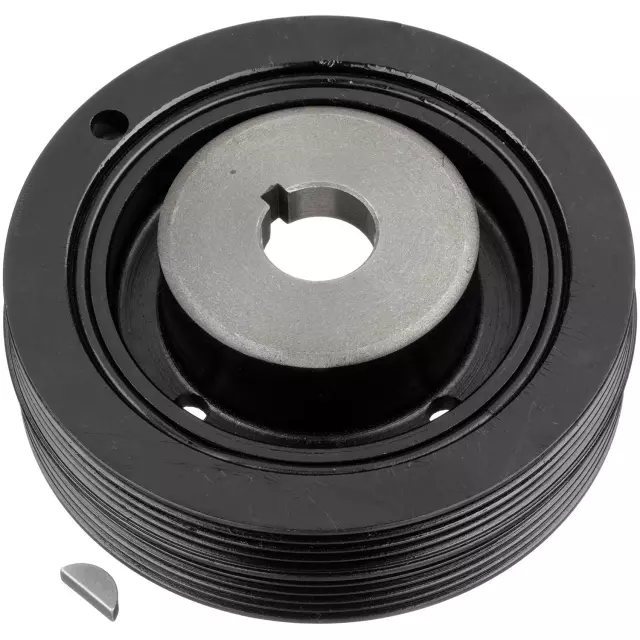 102126 - : ATP Engine Harmonic Balancer for ATP Image
