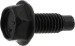 1125N6011 - : Upper Center Pillar Trim Bolt for Nissan Image
