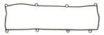 11011900 - : GASKET, CYLINDER HEAD COVER for Ajusa Image