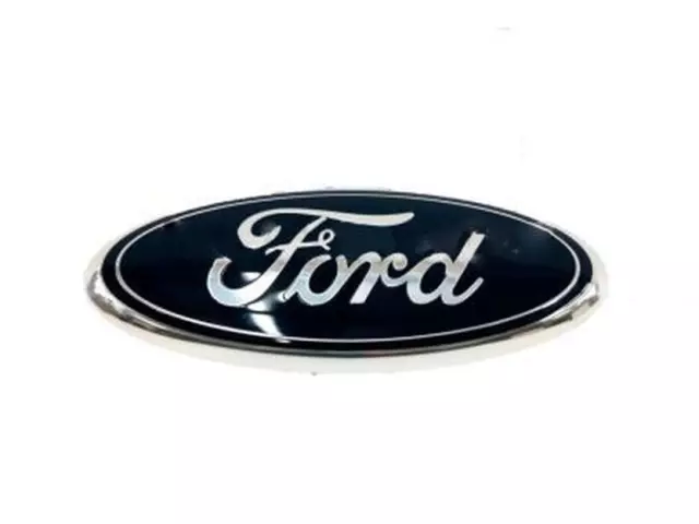 Grille Emblem - Ford (8C3Z-8213-C)