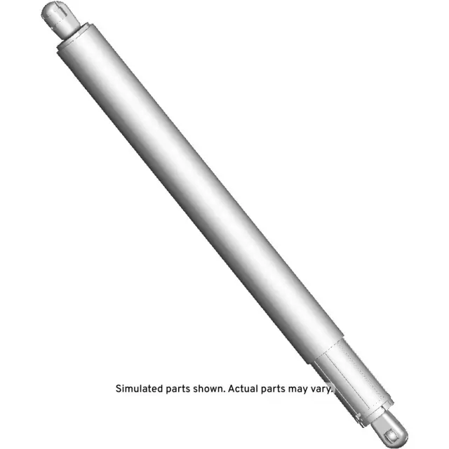 84133944 - Body: Lift Cylinder for Chevrolet: Equinox Image