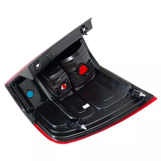 Tail Lamp Assembly - Ford (7L1Z-13404-AA)