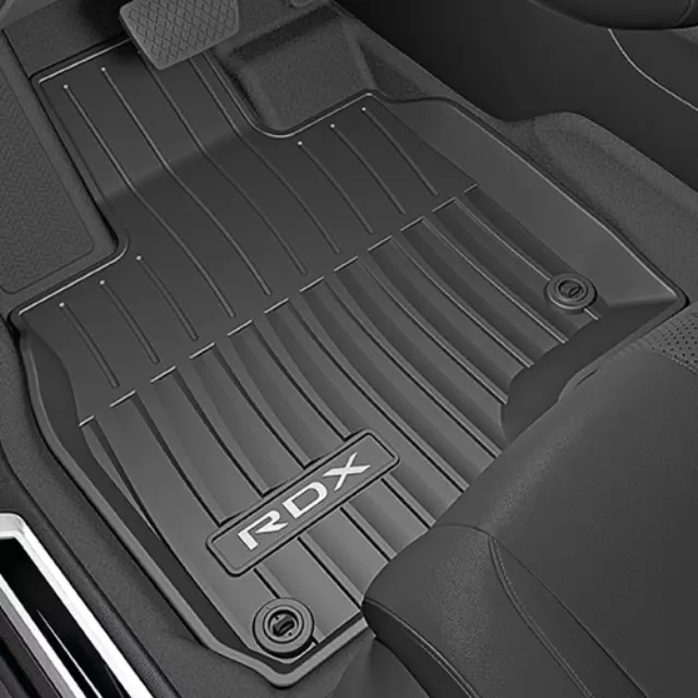 All-Season Floor Mat - High Wall - Acura (08P17-TJB-210A)