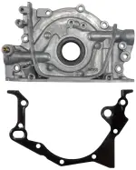 M169 - : Stock Replacement Oil Pump for Melling Image