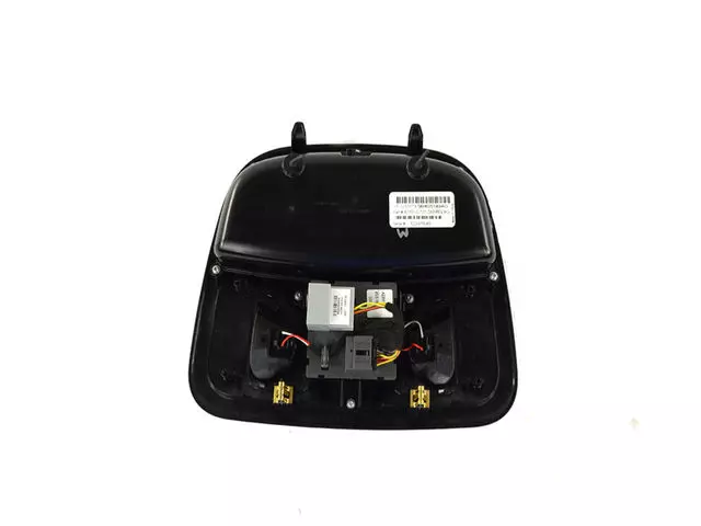 5MK051X9AH - : Overhead Console for Mopar Image