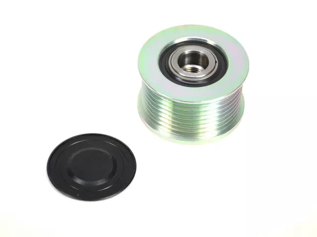 5183490AA - : Alternator Pulley for Dodge: Ram 2500, Ram 3500 Image