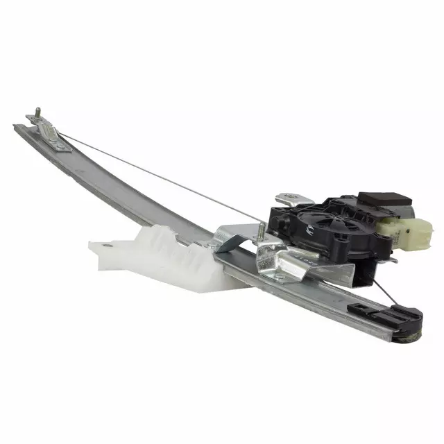 DM5Z7827001E - Electrical: 2013-2019 Ford Window Regulator - Motorcraft (WLRA-302) for Ford: C-Max, Escape Image