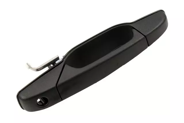 84053442 - Body: Handle, Outside for Chevrolet: Silverado 1500, Silverado 2500 HD, Silverado 3500 HD | GMC: Sierra 1500, Sierra 2500 HD, Sierra 3500 HD Image