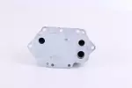 90905 - : Nissens Engine Oil Cooler for NISSENS Image