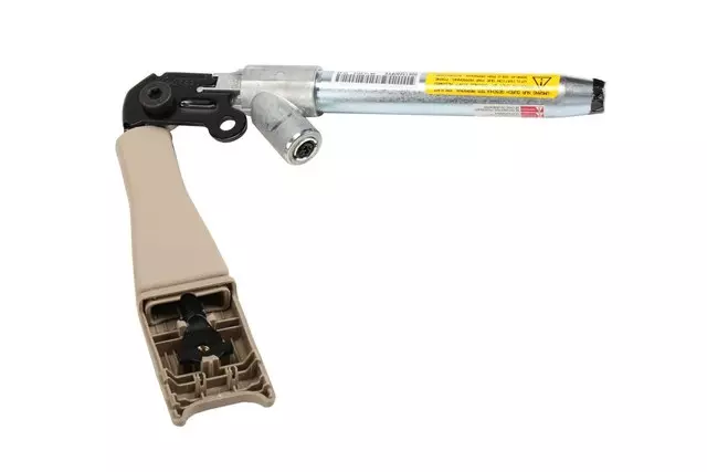 19256191 - : Part# 19256191 Neutral Driver Seat Belt Tensioner Kit for Buick: Regal Image