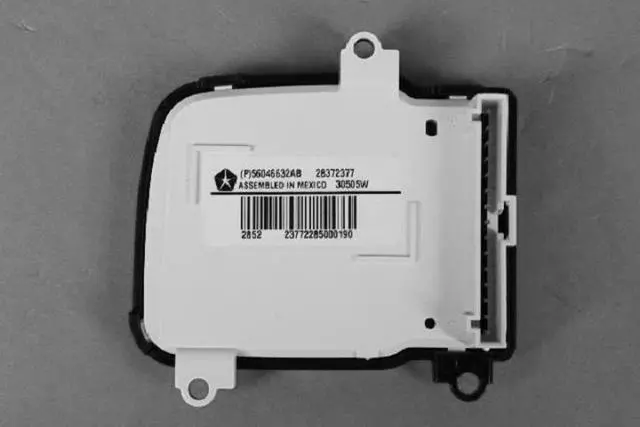 Steering Wheel Module - Mopar (56046632AC)