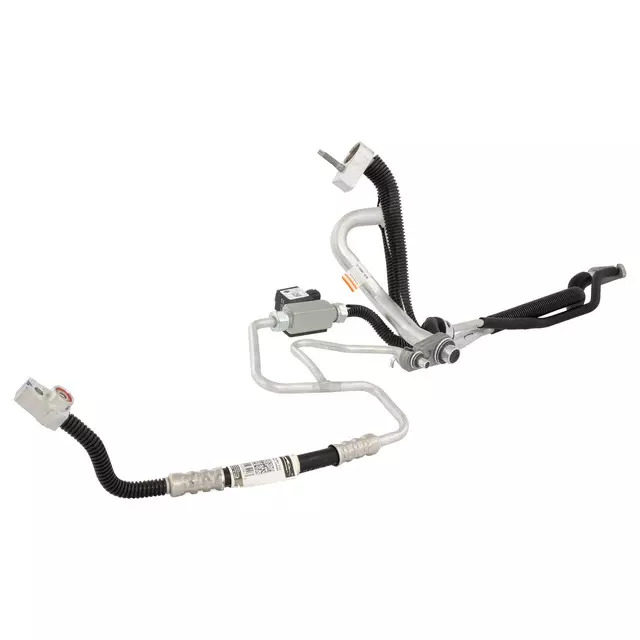 ML3Z19A834D - HVAC: Suction &amp; Discharge Hose Assembly for Ford: F-150 Image
